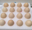 京鮮生 無抗保潔鮮雞蛋30枚/盒 健康輕食 禮盒送禮 1.5kg/盒 源頭直發(fā) 曬單實拍圖