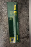 曼牌（MANNFILTER）CUK22032M/CUK22076空調(diào)濾芯適用雷克薩斯RX/ES凱美瑞CHR雷凌非E+ 曬單實(shí)拍圖
