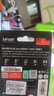 雷克沙（Lexar）256GB TF(MicroSD)存儲卡 V30 4K 讀205MB/s 無(wú)人機運動(dòng)相機Pocket3官方推薦內存卡(SILVER PLUS) 曬單實(shí)拍圖