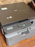 兄弟（brother）DCP-L2628DW a4黑白激光多功能一體機(jī) 自動(dòng)雙面打印/復(fù)印/掃描三合一（wifi無(wú)線家用手機(jī)打印機(jī)） 曬單實(shí)拍圖