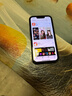 Apple【即將售完】蘋果iPhone14promax 蘋果14plus雙卡 全網(wǎng)通 5G手機(jī) 蘋果14 午夜色 6.1寸 128GB【店保2年+配件禮包】 曬單實拍圖