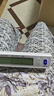 瑞光康泰（maibobo）脈搏波電子血壓計血壓儀家用血壓測量?jì)x醫用高精準高血壓測量?jì)x 【RBP-6901】語(yǔ)音播報+背光大屏+一鍵測壓 曬單實(shí)拍圖