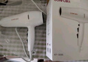 康夫（CONFU）電吹風機家用2000W大功率大風力冷熱風速干恒溫護發(fā)吹風筒KF-3096 曬單實拍圖