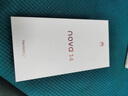 華為 nova 14  512GB 冰晶藍 后置多焦段質(zhì)感人像 鴻蒙AI 100W超級快充 華為手機【贈話(huà)費券】國家補貼 曬單實(shí)拍圖