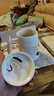 特價(jià)清倉甩賣(mài)泡茶杯茶水分離男士辦公室茶道喝茶個(gè)人專(zhuān)用高檔水杯 仙鶴杯 曬單實(shí)拍圖
