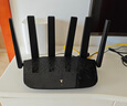 普聯(lián)（TP-LINK）大道路由器7DR6430 BE6400 5G WiFi7千兆雙頻家用高速穿墻 2.4G wifi6無線 2.5G網(wǎng)口 游戲加速 曬單實(shí)拍圖