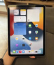 Apple/蘋(píng)果 iPad Air 11英寸 M3芯片2025年款 平板電腦 (256GB WLAN版)藍色 曬單實(shí)拍圖