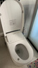 松下（Panasonic）低水壓智能馬桶坑距可調泡沫盾分體式家用V7i（CH2N533WSC） 曬單實(shí)拍圖