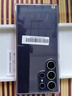 綠聯(lián)適用三星S24Ultra手機殼Galaxy S24Ultra保護套全透明超薄抗指紋防摔鏡頭全包男女簡約軟殼 曬單實拍圖