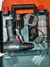 博世（BOSCH） 12V鋰電沖擊鉆工具箱套裝充電式手電鉆電動(dòng)螺絲刀電轉GSB120LI 2.0Ah×2塊電池+小黑盒 曬單實(shí)拍圖