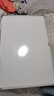 齊富60*90cm白板寫(xiě)字板商用磁吸板小白板墻貼黑板辦公用記事板看板小黑板兒童家用教學(xué)水筆可擦寫(xiě)畫(huà)板 曬單實(shí)拍圖