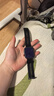 HUAWEI WATCH FIT 4 Pro曜石黑氟橡膠表帶運動(dòng)智能手表鈦金屬藍寶石玻璃大屏長(cháng)續航fit4pro 曬單實(shí)拍圖