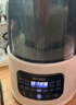 SUPUSR蘇泊破壁機1.75L全自動免煮家用2025新款五谷雜糧豆?jié){機2-3人用榨汁多功能靜音智能預約免手洗料理 1.65L隔音罩輕音款【精鋼12頁刀頭】 曬單實拍圖