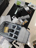 索尼ILCE-7M4全畫幅微單數(shù)碼相機(jī)4K 60p直播視頻錄制 sony a7m4 五軸防抖A7M4 A7M4單機(jī)身【贈卡+電池等】 官方標(biāo)配【推薦購買套餐】 曬單實拍圖
