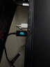 聯(lián)想（Lenovo）拯救者245w氮化鎵充電器Slim方口 三腳接地12.25A 拯救者快充協(xié)議官方適配器 適用拯救者Thinkbook 曬單實(shí)拍圖