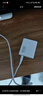 小米（MI）90W GaN 充電器+數據線(xiàn)套裝 小米14/13ultra/redmiK70手機原裝原盒同款 曬單實(shí)拍圖