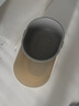 【懶人必備】嗑瓜子神器零食水果收納盒堅果客廳茶幾家用瀝水果盤(pán) 【顏色隨機】懶人雙層·瀝水果盤(pán) 曬單實(shí)拍圖