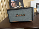 MARSHALL（馬歇爾）ACTON III 音箱3代無線藍(lán)牙搖滾家用重低音禮物音響 黑色 曬單實拍圖