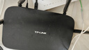 普聯(lián)（TP-LINK）雙千兆路由器 易展mesh分布式 AC1200無線家用穿墻 5G雙頻 WDR5620千兆易展版 IPv6 曬單實(shí)拍圖