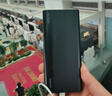華為原裝18W充電寶雙向快充安全 3C認證可上飛機10000mah手機移動(dòng)電源 黑色(Type-c18W快充)華為CP11QC 曬單實(shí)拍圖