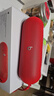 beats Pill 【鄭欽文同款】便攜式防水防塵無線藍牙揚聲器音響/音箱 內置麥克風 兼容蘋果安卓-經典紅 曬單實拍圖