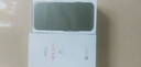 華為手機華為Mate70 pro自選新品5G智選 80 Pro上市 昆侖玻璃小直屛 超窄邊框 護眼 五星抗摔 防水防塵 晨光白【12GB+512GB】 藍(lán)牙套裝版丨送3年保修+180天只換不修+碎屏險 曬單實拍圖