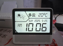 哇哦【國家補貼】天貓精靈CC8Pro智能屏AI大模型問(wèn)答學(xué)生平板8英寸音響早教鬧鐘音箱禮物 白色 曬單實(shí)拍圖