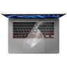 極川 蘋果MacBook Air 15.3英寸M4/M3/M2鍵盤膜2025/24/23款筆記本電腦鍵盤保護(hù)膜TPU超薄透明防水塵罩 曬單實(shí)拍圖