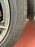 倍耐力汽車(chē)輪胎235/55R19 101W 蝎子Scorpion Verde(AO)原配奧迪Q5L 曬單實(shí)拍圖