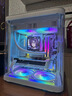 技嘉全家桶RTX5080/5070 Ti/9070XT/intel酷睿ultra 7 265KF電競游戲發(fā)燒直播設(shè)計(jì)AI繪圖臺(tái)式電腦主機(jī) 四：U7 265KF丨RTX5070Ti 曬單實(shí)拍圖