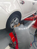 玲瓏輪胎205/55R16 91V 玲瓏臻選 HD 適配卡羅拉/高爾夫/朗逸 曬單實(shí)拍圖