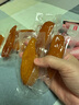 京東京造鮮蒸紅薯干500g無(wú)添加地瓜干倒蒸無(wú)糖低脂即食零食 曬單實(shí)拍圖