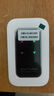 影騰隨身wifi三網(wǎng)通用無線wi-fi6免插卡移動聯(lián)通電信無限制便攜式4G高速隨行網(wǎng)絡(luò)通用流量2025款5GHF 【三網(wǎng)通3000毫安充電款+白色】超長續(xù)航 曬單實拍圖