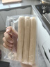 健士牌德式圖林根風(fēng)味香腸400g烤腸香腸早餐食材熱狗腸燒烤便捷 曬單實(shí)拍圖