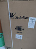 小天鵝（LittleSwan）波輪洗衣機全自動 8公斤 一級能效 除菌螨 家電國家補貼20% 【TB80V26DT】 宿舍租房神器 以舊換新 曬單實拍圖