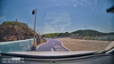 70邁行車記錄儀M310Pro 3K 1620P超清 星光夜視 F1.55大光圈360度旋轉(zhuǎn) 曬單實(shí)拍圖