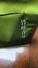 竹葉青綠茶品味 峨眉山茶特級45g 2025新茶明前茶袋裝茶葉自己喝1416 曬單實(shí)拍圖