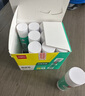 得力（deli）36g高粘PVA固體膠水 速干可水洗膠棒 DIY手工粘膠學(xué)生文具 12支/盒 辦公用品 P07103 曬單實(shí)拍圖
