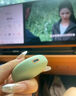 九重塔【HTC 2025新款TWS真無(wú)線(xiàn)藍牙耳機】入耳式立體聲運動(dòng)音樂(lè )耳麥ENC降噪通話(huà)超長(cháng)續航游戲低延遲耳塞 雅川青【藍牙6.0+HIFI全景音效】 收藏即送耳機包 曬單實(shí)拍圖
