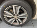 普利司通（Bridgestone）汽車(chē)輪胎 205/55R16 91W T001 適配大眾朗逸/寶來(lái)/豐田卡羅拉 曬單實(shí)拍圖