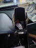 晟梵25款宋plus專用手機(jī)架dmi屏幕款智駕版無(wú)線充電車載支架汽車用品 儲(chǔ)物盒款【銀】自動(dòng)感應(yīng)+無(wú)線充 宋PLUS 專標(biāo) 曬單實(shí)拍圖