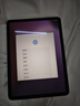 Apple/蘋(píng)果 iPad Air 11英寸 M3芯片2025年款 平板電腦 (256GB WLAN版)星光色 曬單實(shí)拍圖