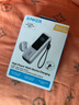 ANKER 安克能量艙【新3C認證可上飛機】LKs推薦165W充電寶超大容量自帶伸縮線(xiàn)25000毫安100W蘋(píng)果17銀 曬單實(shí)拍圖