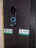 360雙攝可視門(mén)鈴6MAX家用監控智能攝像機智能門(mén)鈴電子貓眼無(wú)線(xiàn)wifi600萬(wàn)像素超清夜視 曬單實(shí)拍圖
