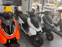 ZEEHO極核新款A(yù)E4 Pro MAX MY25鉛酸高性能電摩電動摩托車(到店選顏色） AE4 Pro MY25 曬單實拍圖