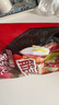 科爾沁 國產(chǎn)原切筋頭巴腦凈重4斤 燉煮食材 生鮮牛肉 曬單實拍圖