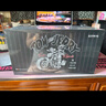 52TOYS TOM and JERRY 復古機車(chē) 貓和老鼠潮玩手辦摩托車(chē)玩具中秋節禮物 現貨發(fā)售 曬單實(shí)拍圖