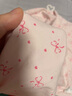 巴拉巴拉兒童秋衣秋褲套裝蛇年女童保暖內衣本命年紅色睡衣潮209125169004 曬單實(shí)拍圖