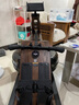 麥瑞克（MERACH）劃船機家用自發(fā)電水阻磁控智能調節健身器材室內運動(dòng)含可折疊 950 新升級十槳葉PRO-自發(fā)電-折疊 曬單實(shí)拍圖