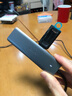 綠聯(lián) USB3.0擴(kuò)展器擴(kuò)展塢多接口 分線器高速4口集線器HUB拓展塢 筆記本電腦一拖多轉(zhuǎn)換器轉(zhuǎn)接頭延長線 曬單實(shí)拍圖